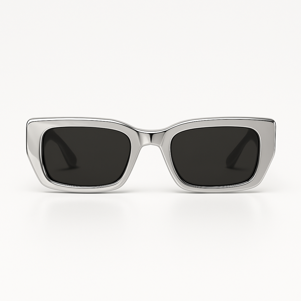 Liquid Chrome - View 1